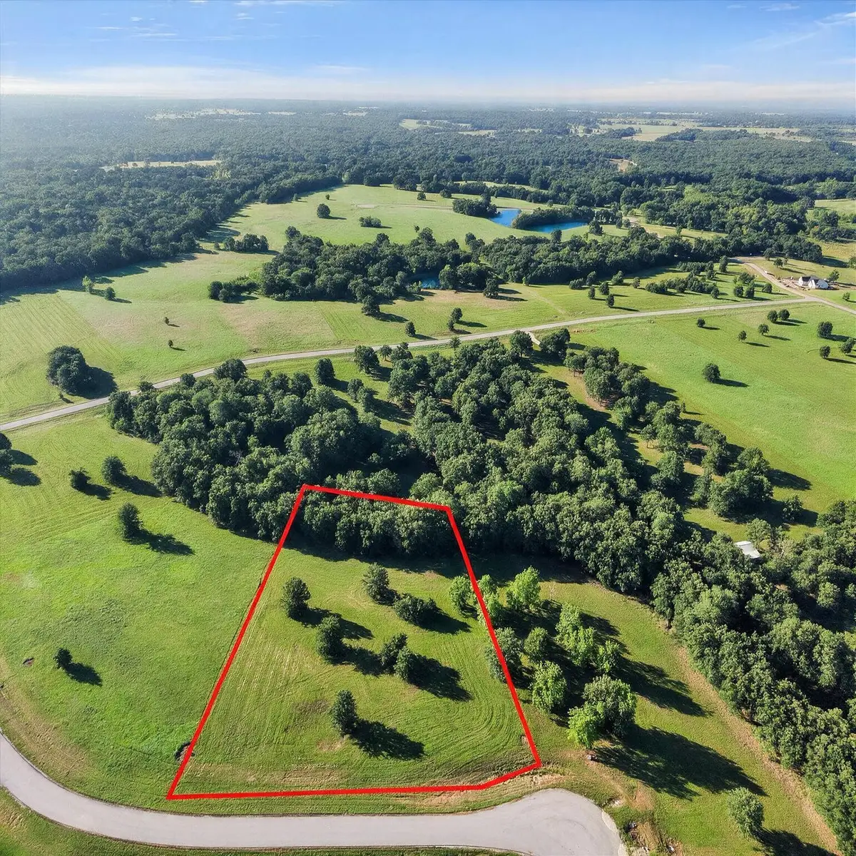 Lot 34 Admiral Shores, Streetman, TX 75859 - #1