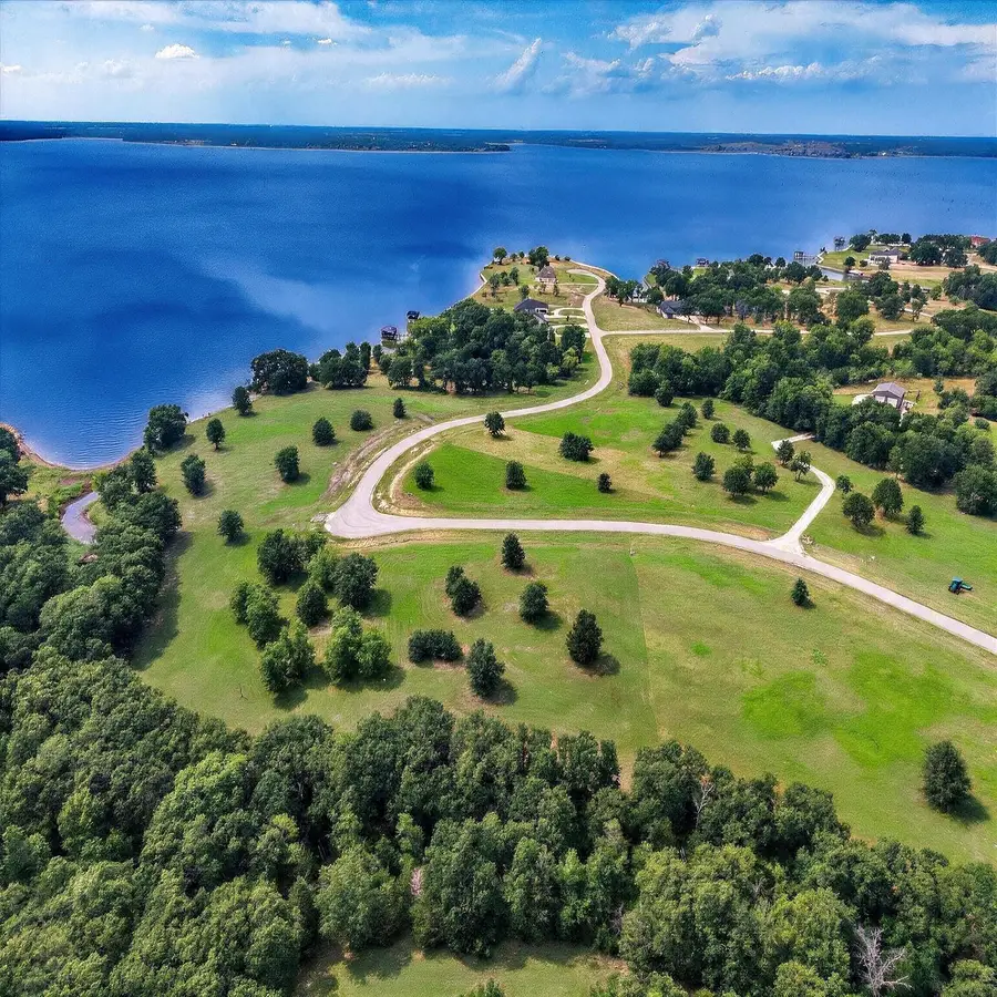 Lot 34 Admiral Shores, Streetman, TX 75859 - #2