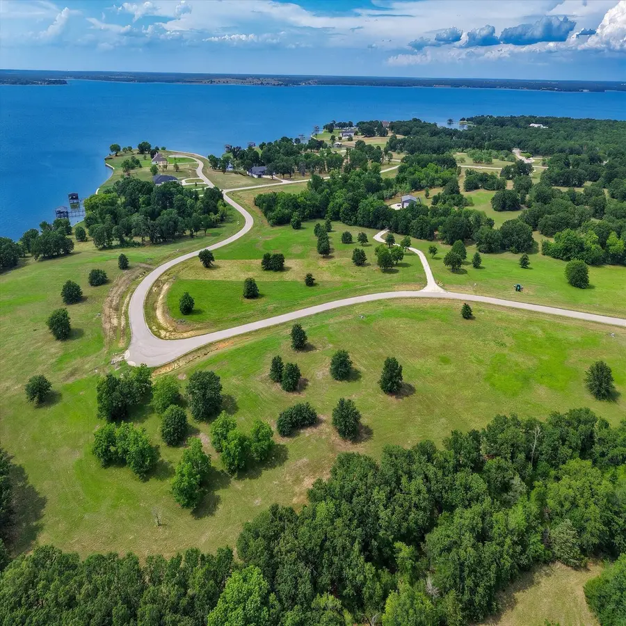 Lot 34 Admiral Shores, Streetman, TX 75859 - #3
