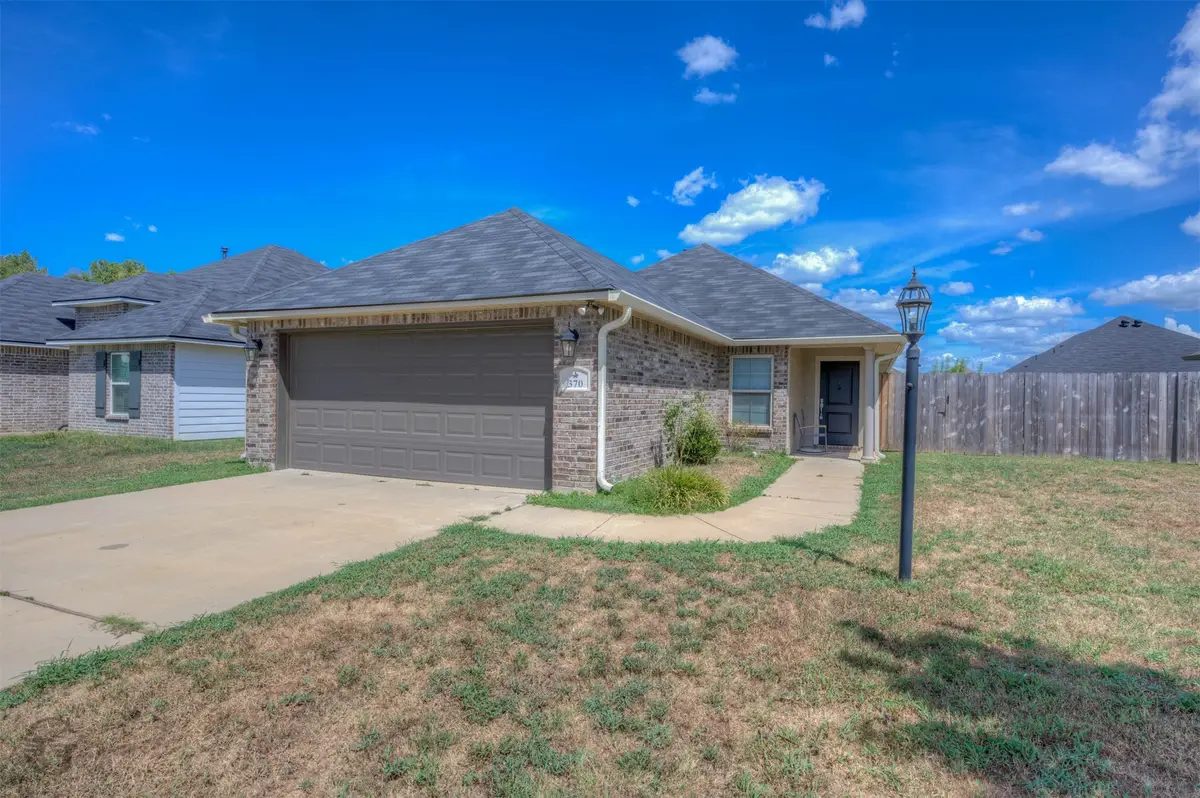 370 Camden Hill Street, Haughton, LA 71037 - #1