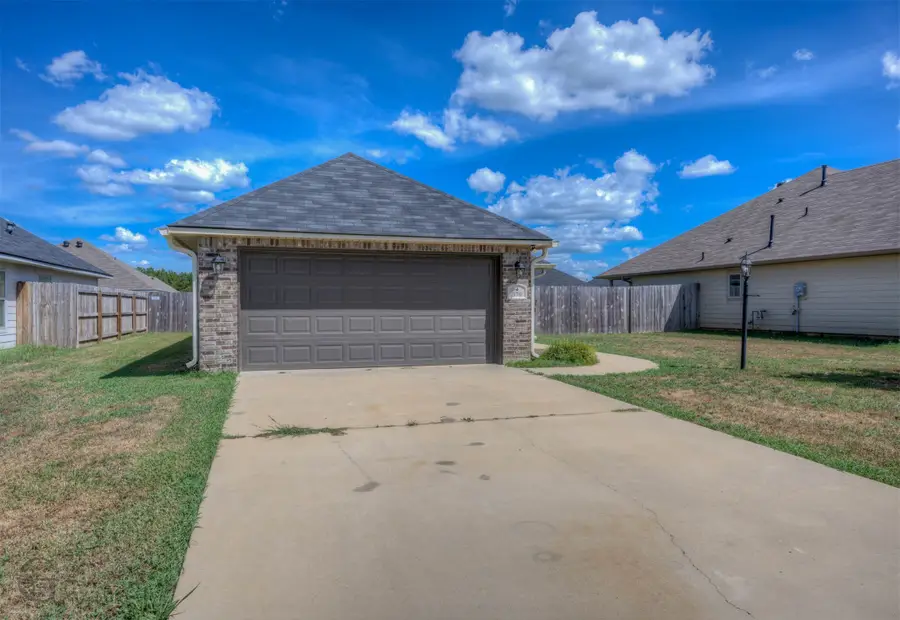 370 Camden Hill Street, Haughton, LA 71037 - #2