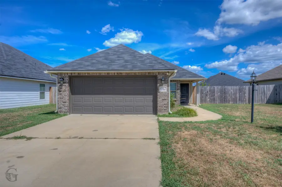 370 Camden Hill Street, Haughton, LA 71037 - #3