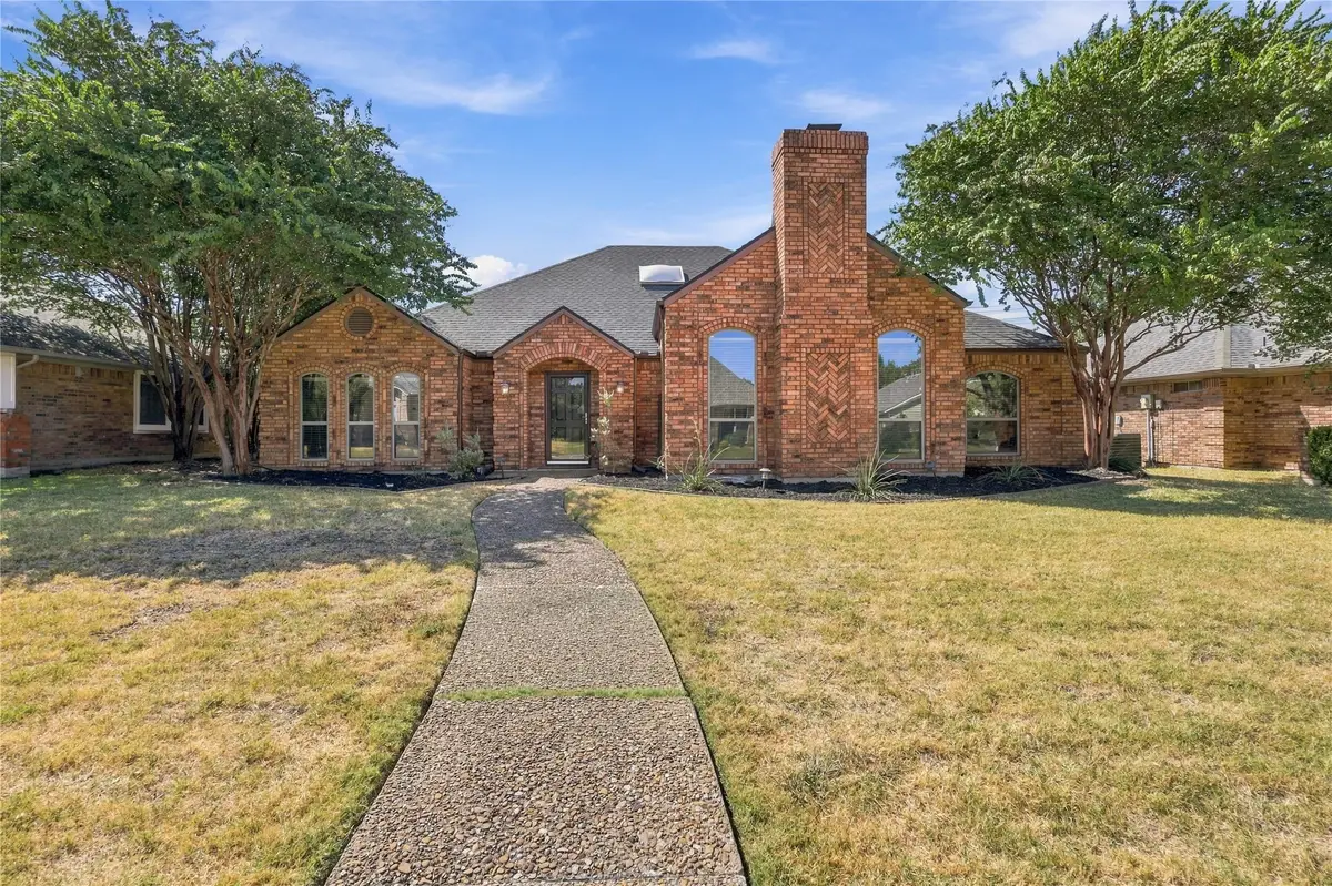 2312 Stone Glen Lane, Carrollton, TX 75007 - #1