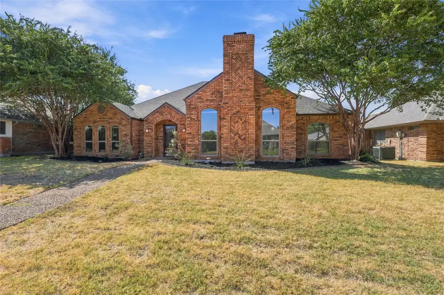 2312 Stone Glen Lane, Carrollton, TX 75007 - #2