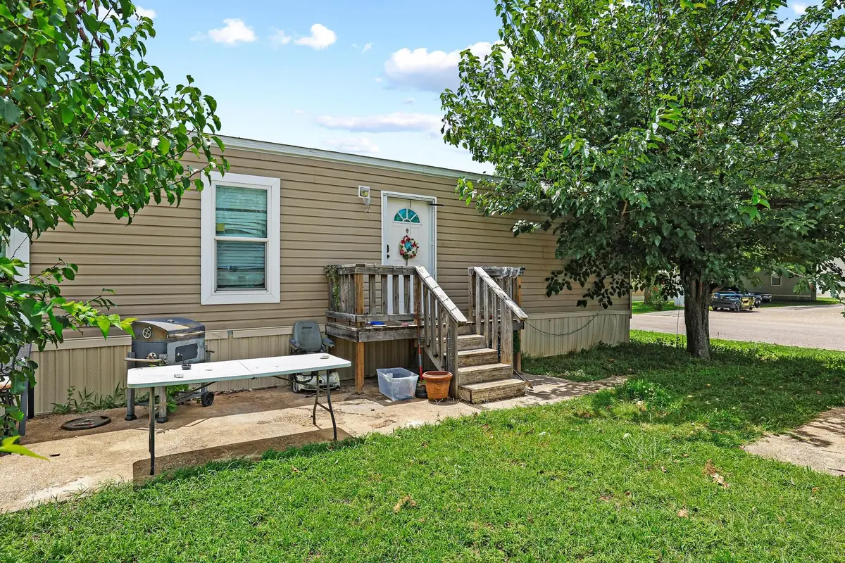 132 Knollwood Drive, Sherman, TX 75092 - #1