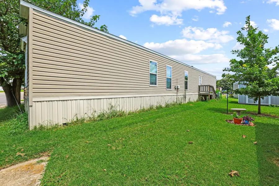 132 Knollwood Drive, Sherman, TX 75092 - #3