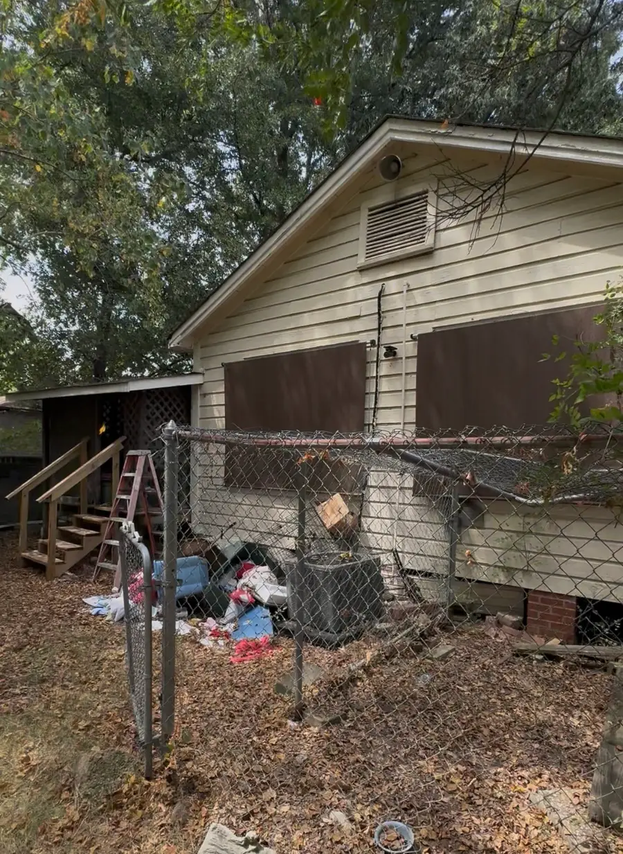2301 Claiborne Avenue, Shreveport, LA 71103 - #2