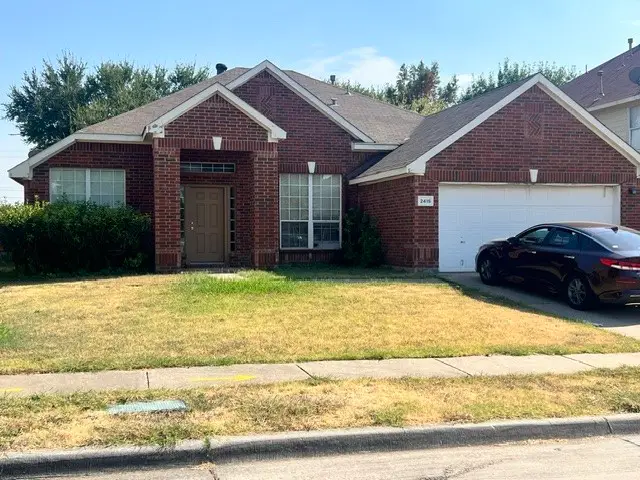 2415 Rio Grande Drive, Grand Prairie, TX 75052 - #1