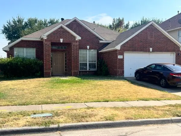2415 Rio Grande Drive, Grand Prairie, TX 75052