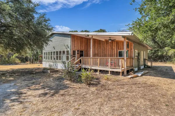 245 Windmill Lane, Waco, TX 76705