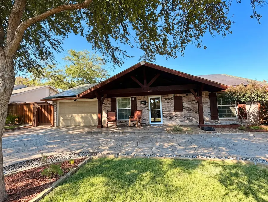 1405 Williamsburg Drive, Plano, TX 75074 - #2