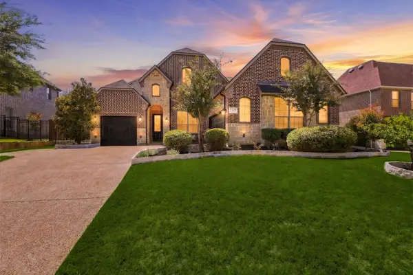 1120 Circle J Trail, Prosper, TX 75078