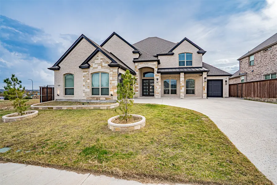 4109 Frontera Vista Drive, Fort Worth, TX 76179 - #2