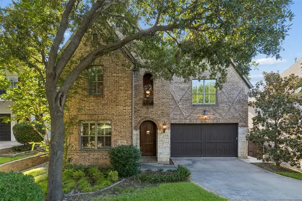 8523 Lakemont Drive, Dallas, TX 75209