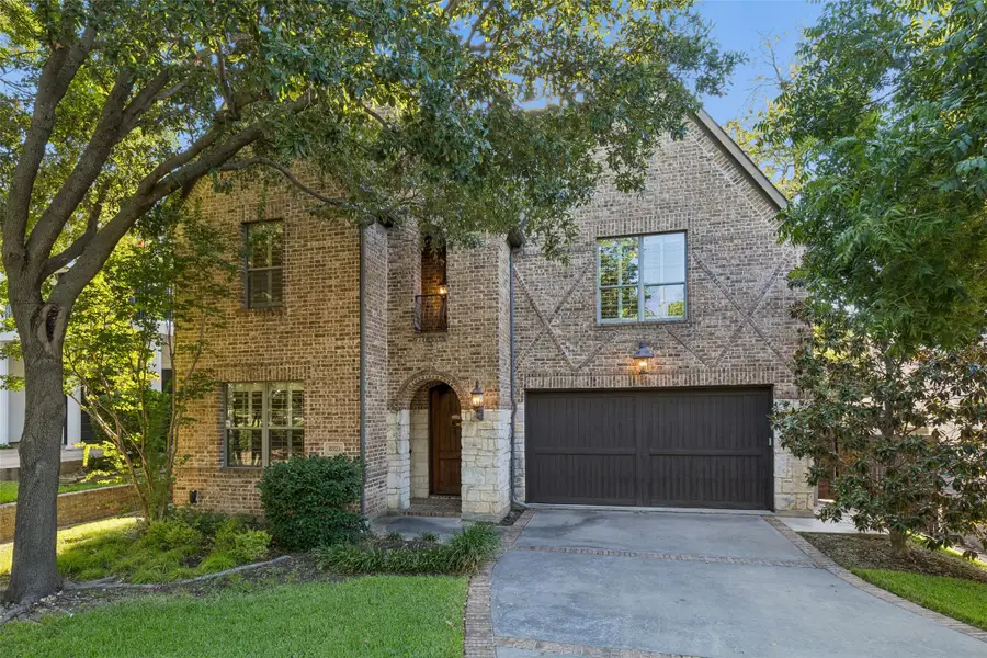 8523 Lakemont Drive, Dallas, TX 75209 - #2