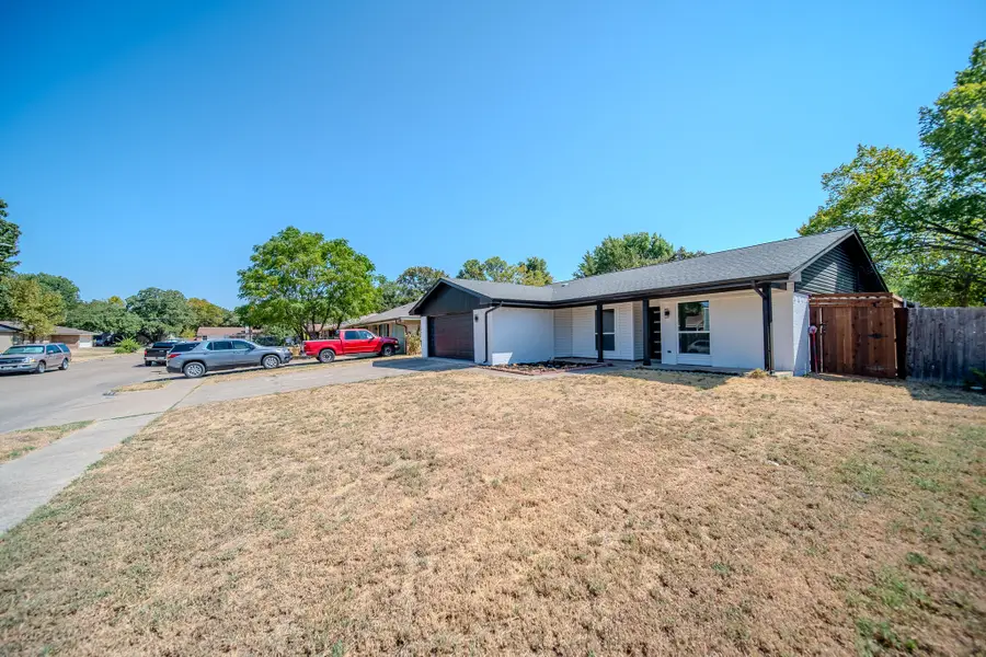 238 Prairie Vista Drive, Dallas, TX 75217 - #2