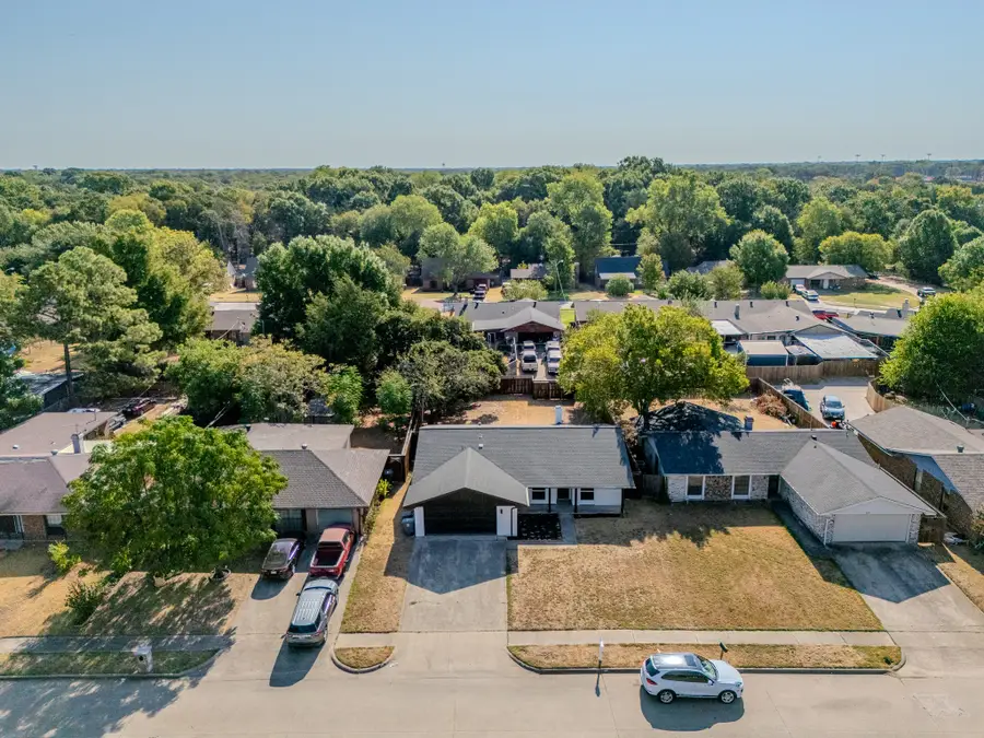 238 Prairie Vista Drive, Dallas, TX 75217 - #3