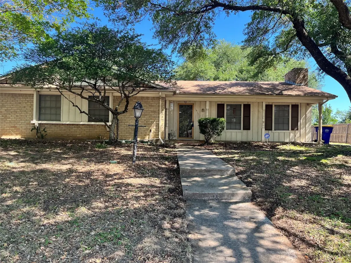 1413 Alford Drive, Hillsboro, TX 76645 - #1