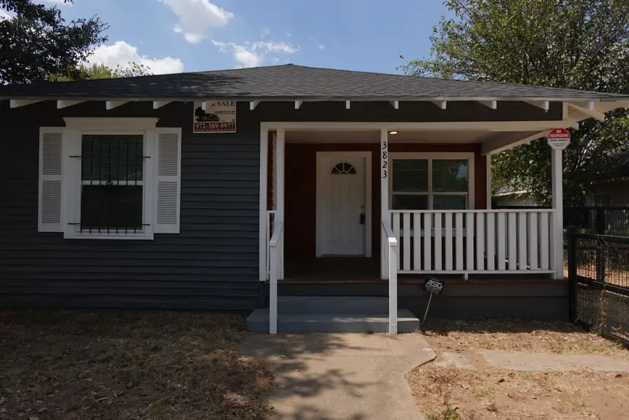 3823 Jamaica, Dallas, TX 75210 - #3