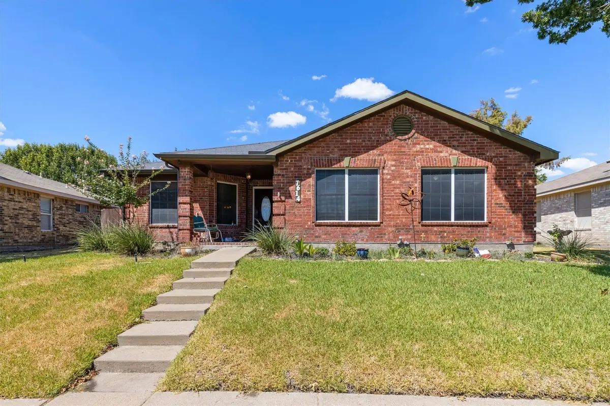 7614 Dockside Drive, Rowlett, TX 75088 - #1