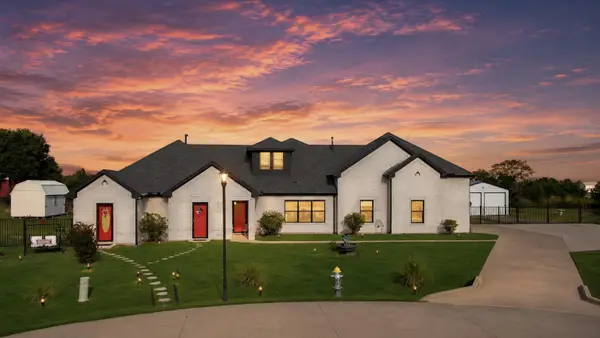 1717 Liberty Lane, Princeton, TX 75407
