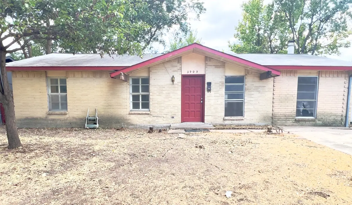 3909 Cambridge Drive, Garland, TX 75043 - #1