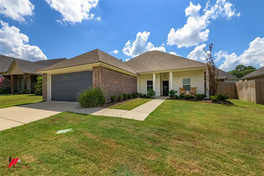 341 Grand Rue, Shreveport, LA 71106 - #2