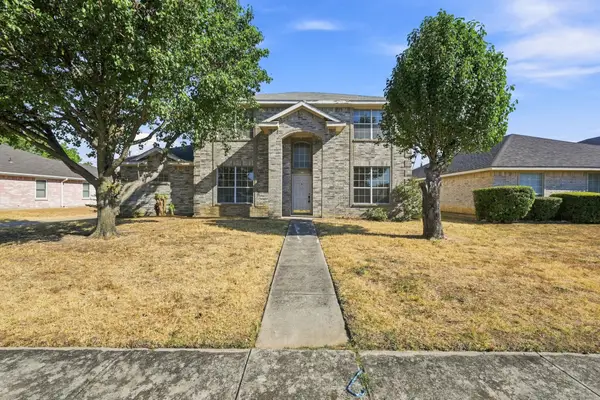467 Orchard Hill Drive, Cedar Hill, TX 75104