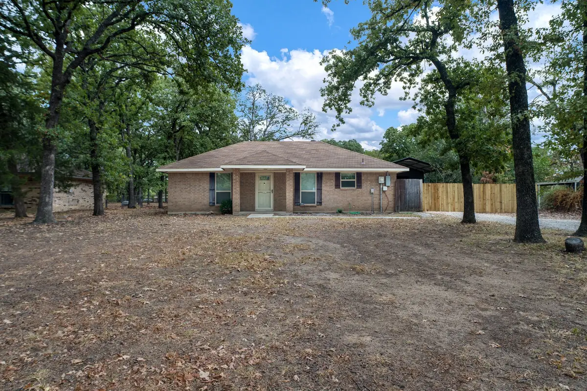 210 Surveyors Road, Krugerville, TX 76227 - #1