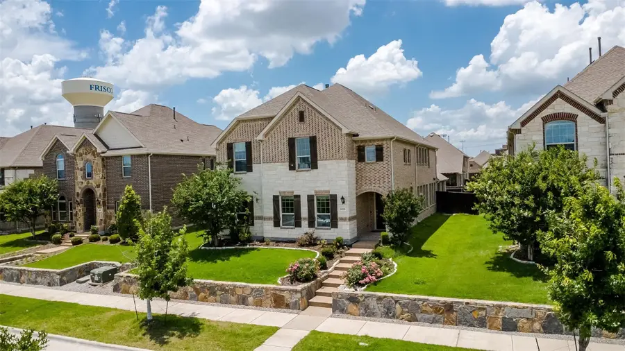 6333 Hall Road, Frisco, TX 75034 - #2