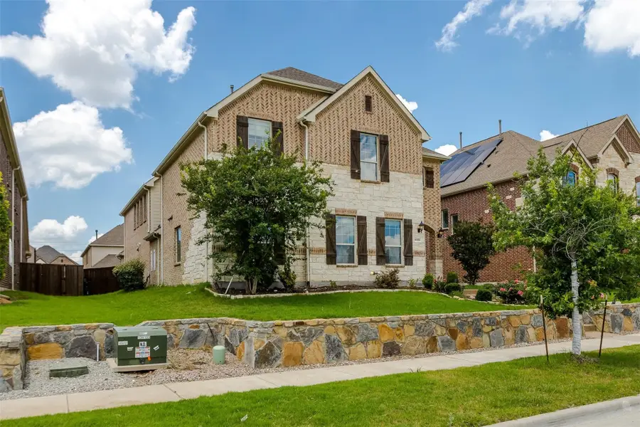 6333 Hall Road, Frisco, TX 75034 - #3