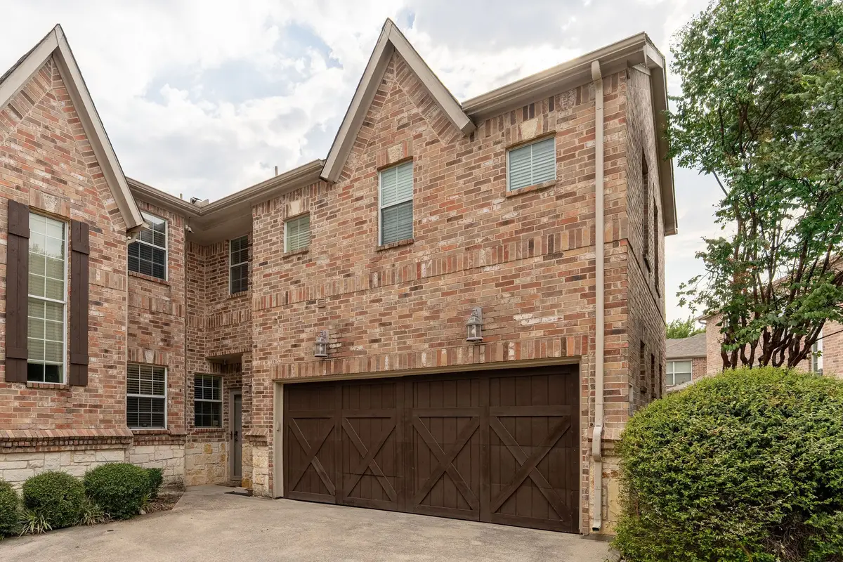 2959 Barcelona Trail, Grand Prairie, TX 75052 - #1