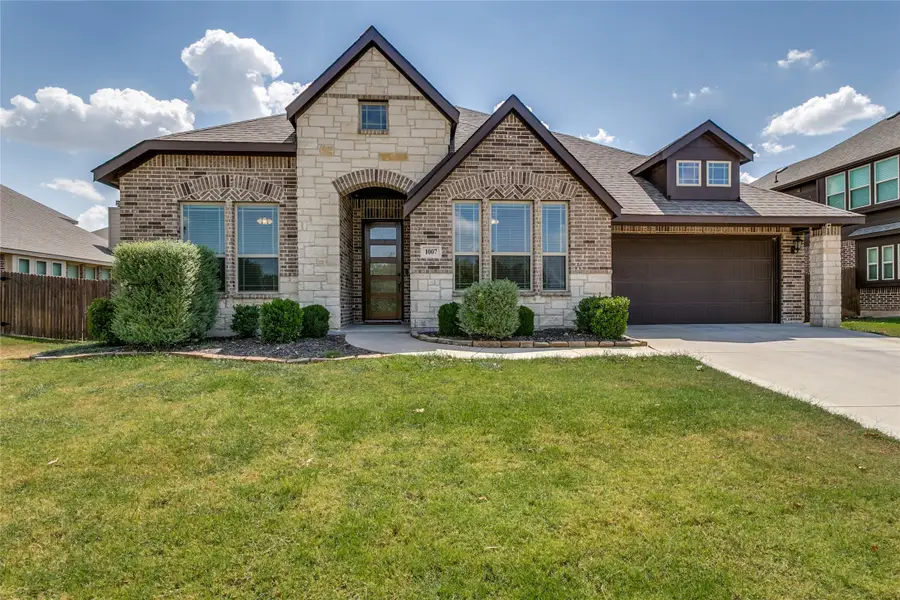 1007 Creekhaven Lane, Mansfield, TX 76063 - #3