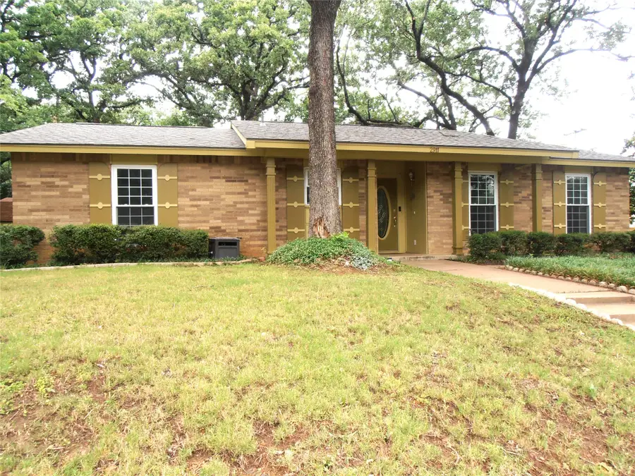 2911 Norwood Lane, Arlington, TX 76013 - #3
