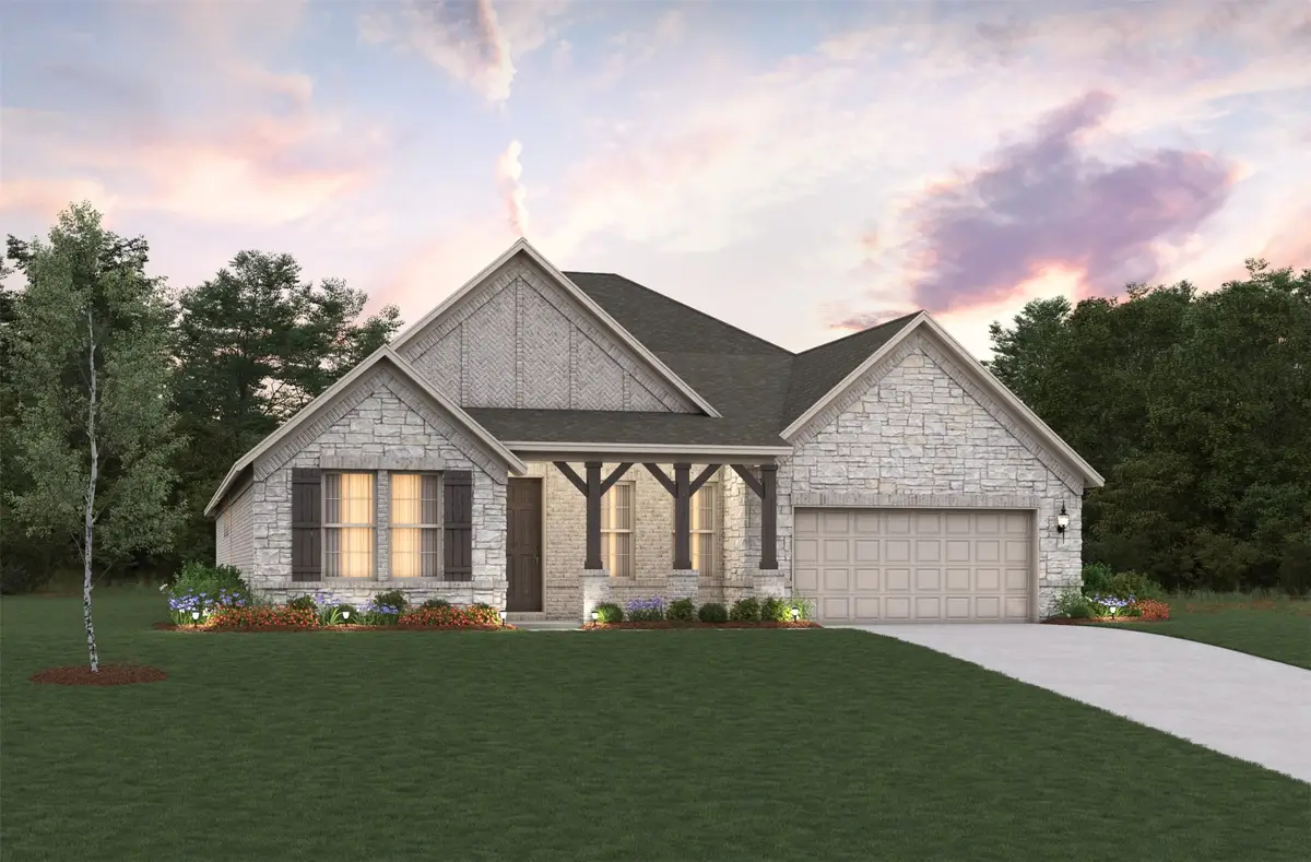 2705 Queenwood Street, Celina, TX 75009 - #1