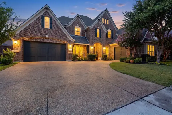 13853 Myatt Avenue, Frisco, TX 75035