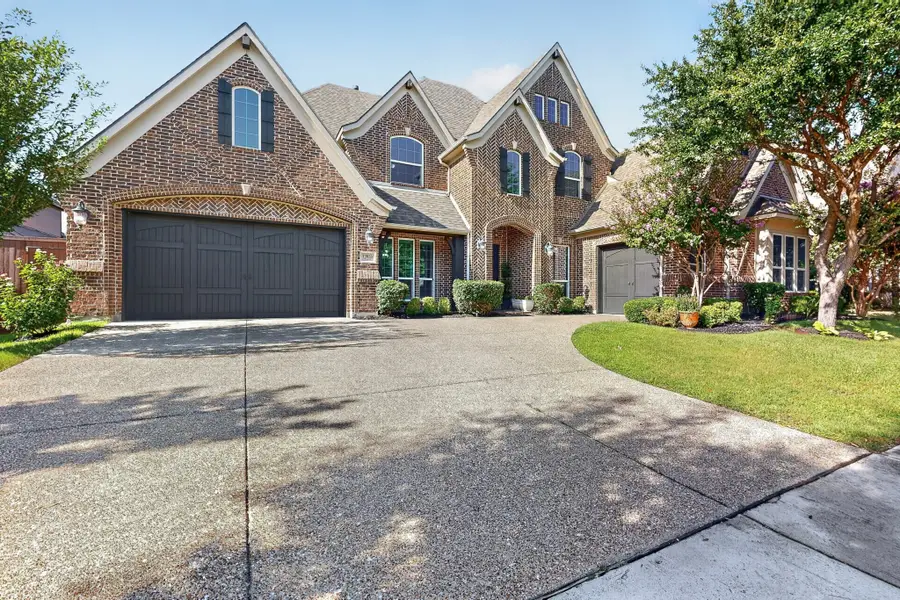 13853 Myatt Avenue, Frisco, TX 75035 - #2