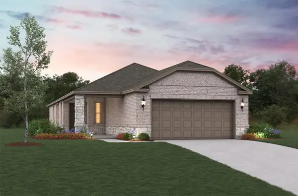 2506 Hawkins Street, Anna, TX 75409