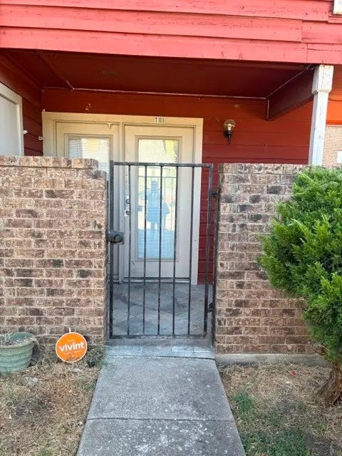 9839 Walnut Street #T103, Dallas, TX 75243