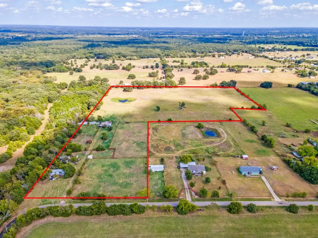 2165 County Road 3304, Greenville, TX 75402 - #1