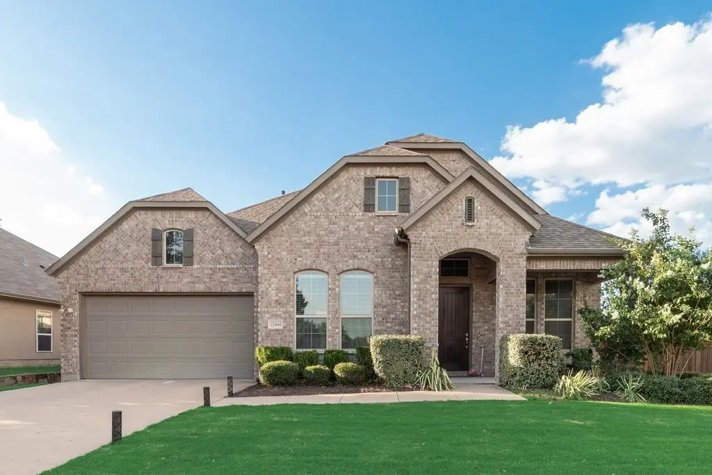 12444 Murray Lane, Frisco, TX 75035 - #1