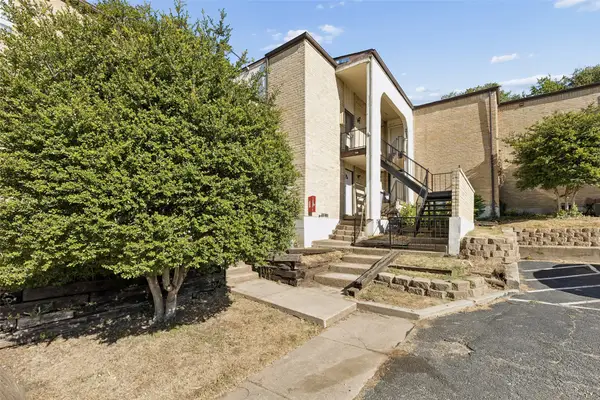 6032 Westridge Lane #212, Fort Worth, TX 76116