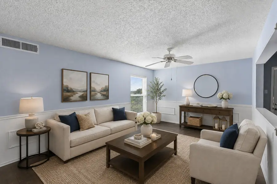 6032 Westridge Lane #212, Fort Worth, TX 76116 - #3