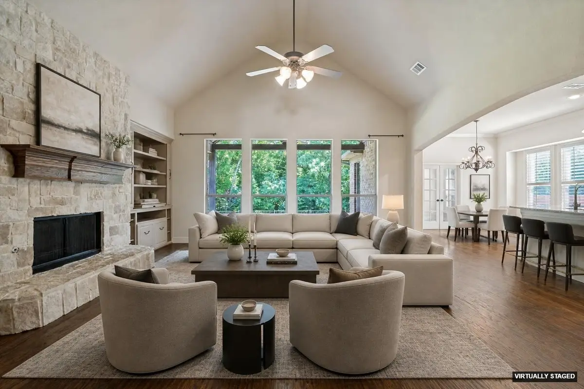 2512 Cedarwood Trail, Rockwall, TX 75032 - #1