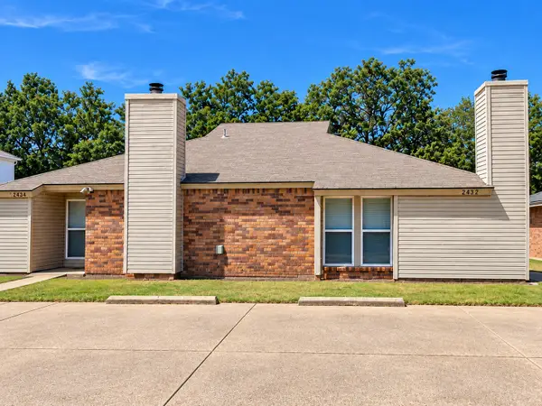 2432 Windy Pine Lane, Arlington, TX 76015
