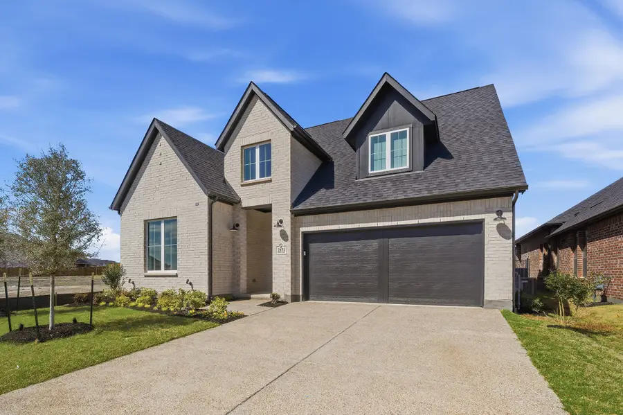 2831 Winfrey Point, Prosper, TX 75078 - #3