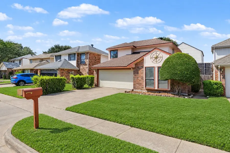 569 Briarcliff Drive, Garland, TX 75043 - #3