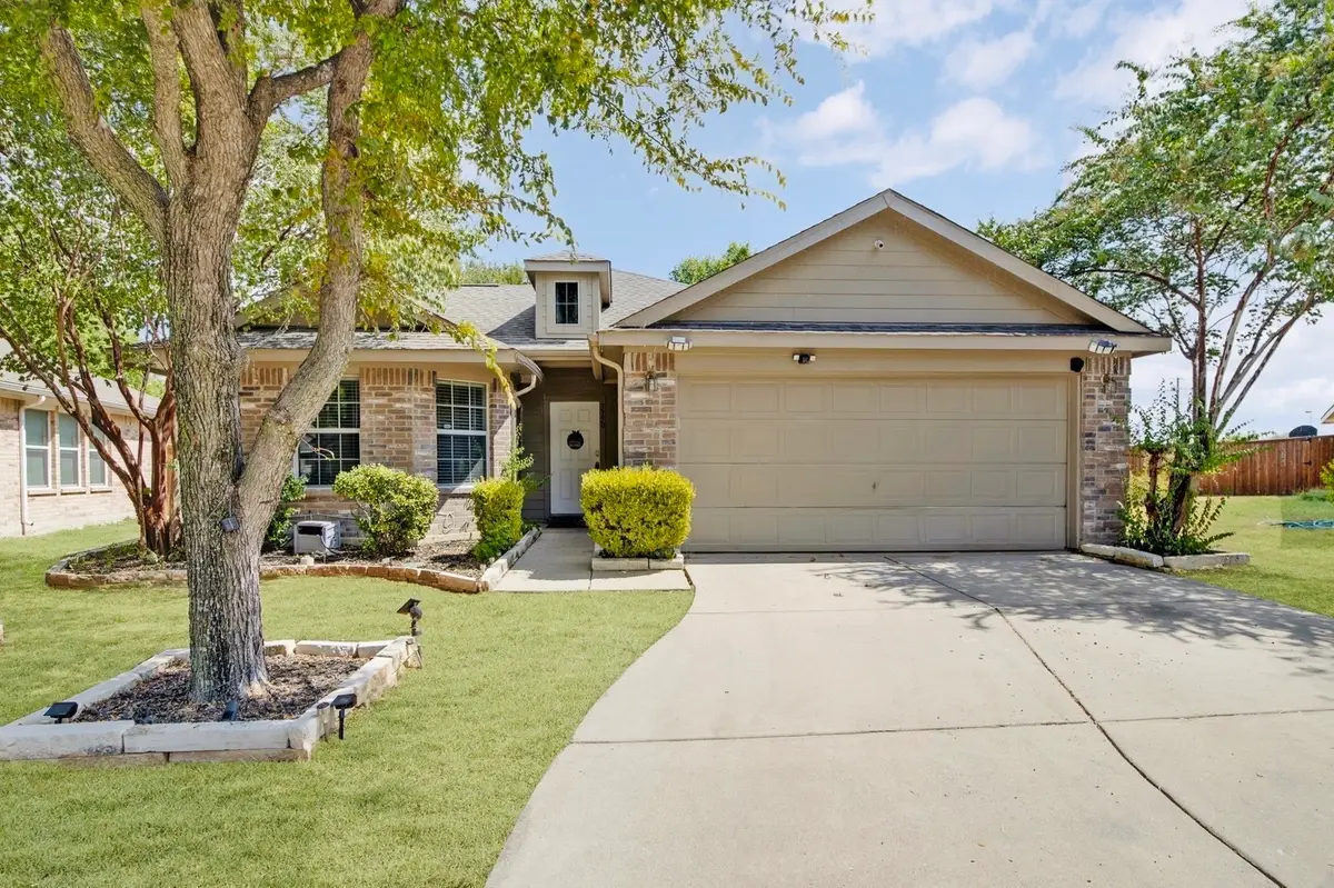 3350 Choir Street, Dallas, TX 75237 - #1