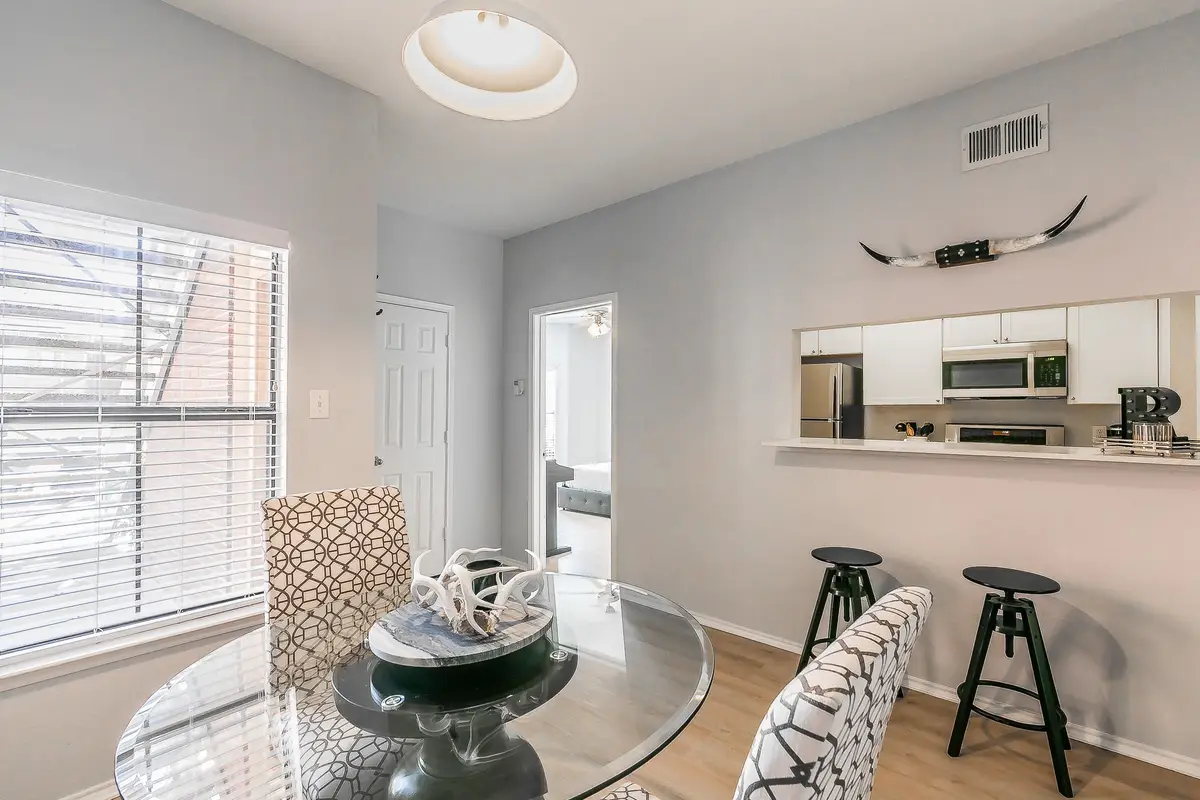 3212 Donnelly Circle #501, Fort Worth, TX 76107 - #1