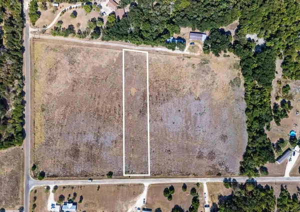Lot 7 Howard Drive, Moody, TX 76557